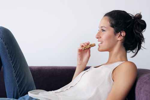 Relaxen voor de trouwdag