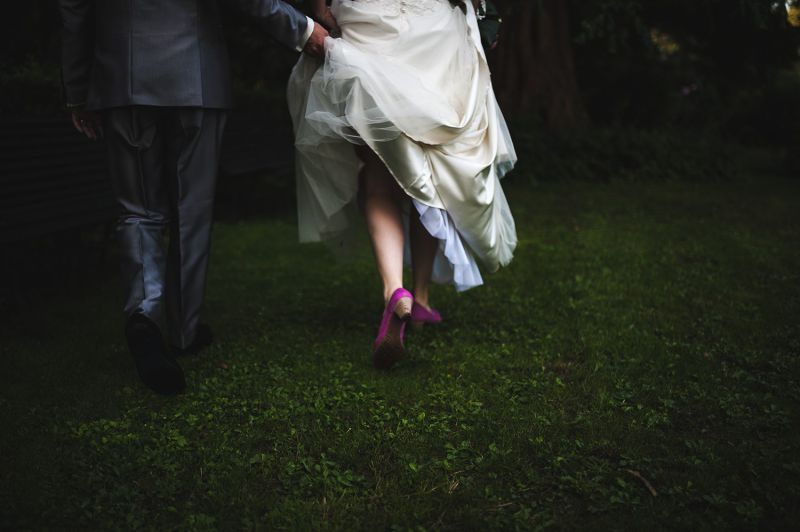 Trouwfotograaf