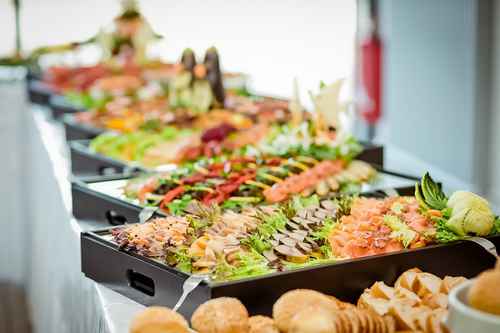 catering