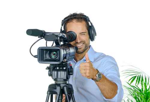 videograaf