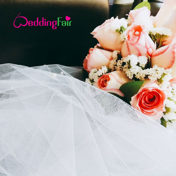 WeddingFair Trouwbeurs Zoetermeer 2023