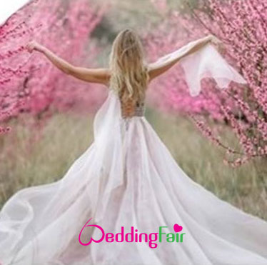 WeddingFair Trouwbeurs Alkmaar | 2023