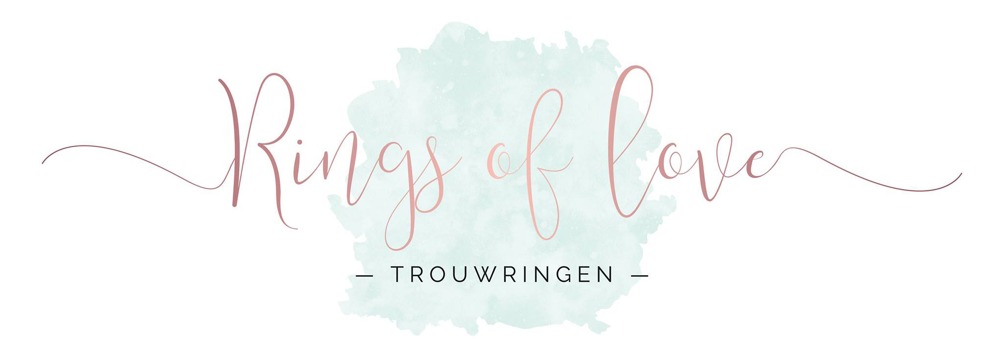 Rings of Love Trouwringen