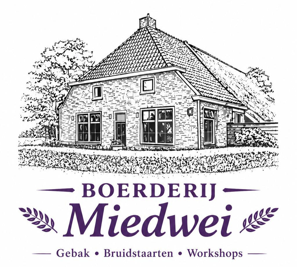 Boerderij Miedwei