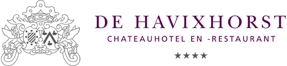 Chateauhotel en -restaurant De Havixhorst