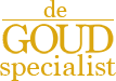 De Goudspecialist