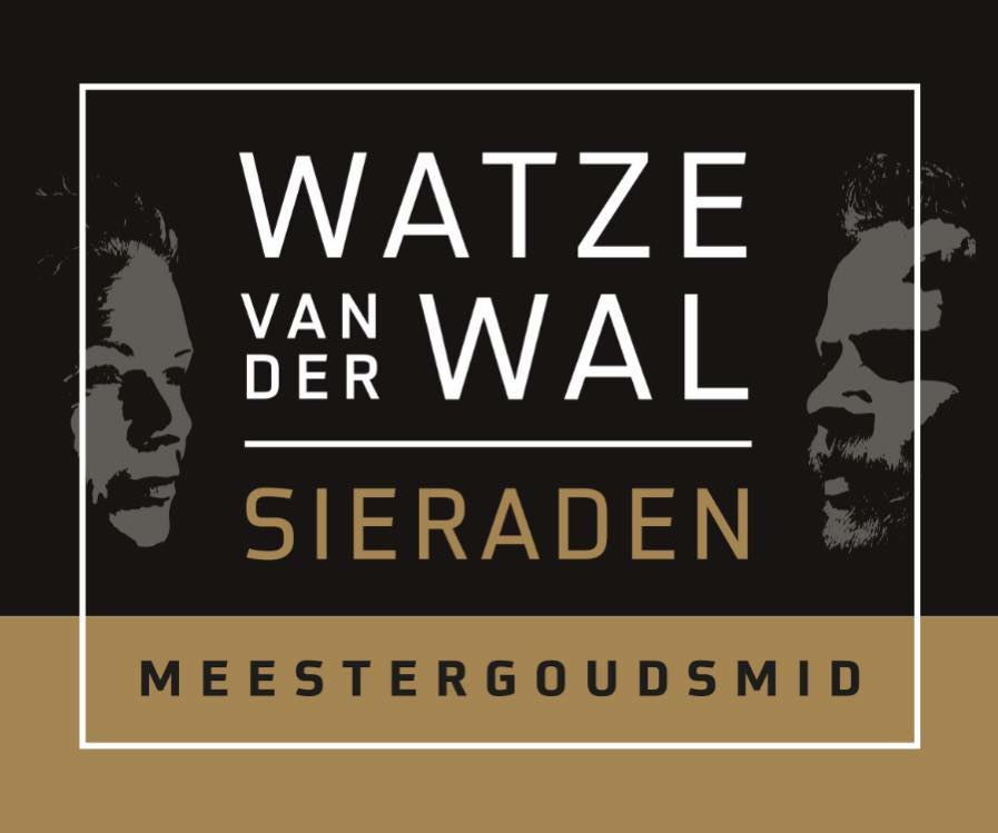 Watze van der Wal Sieraden