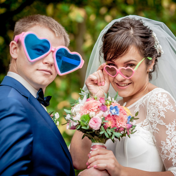 Trouwen in Aa en Hunze