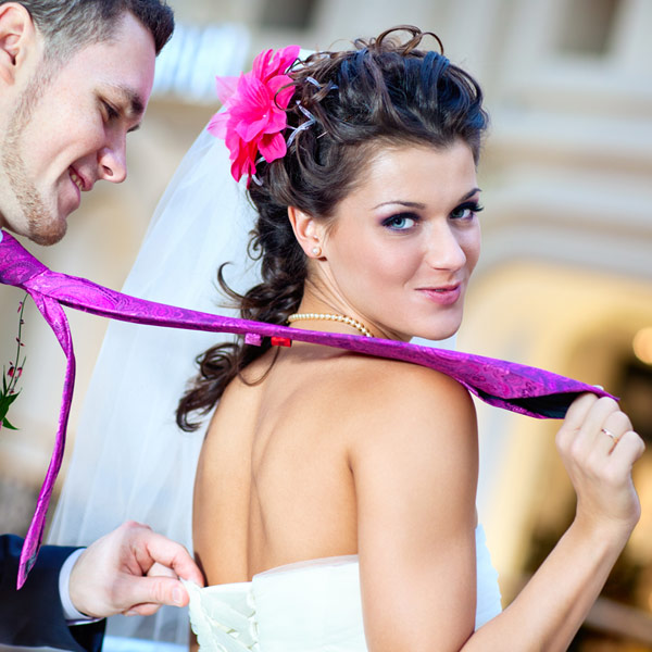 Trouwen in Borger-Odoorn