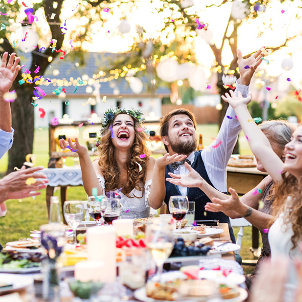 Trouwen in Coevorden