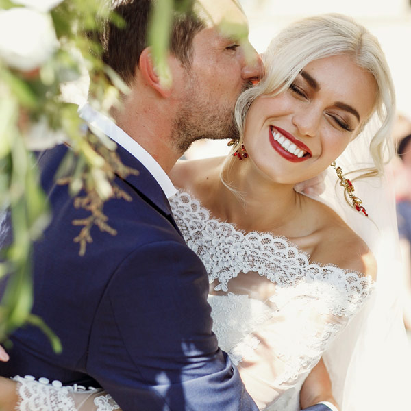 Trouwen in De Wolden