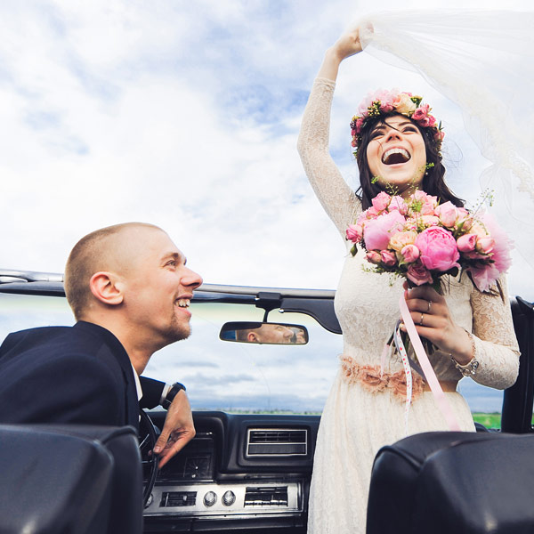 Trouwen in Hoogeveen