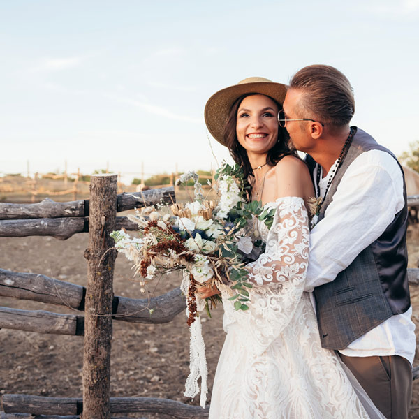 Trouwen in Midden-Drenthe