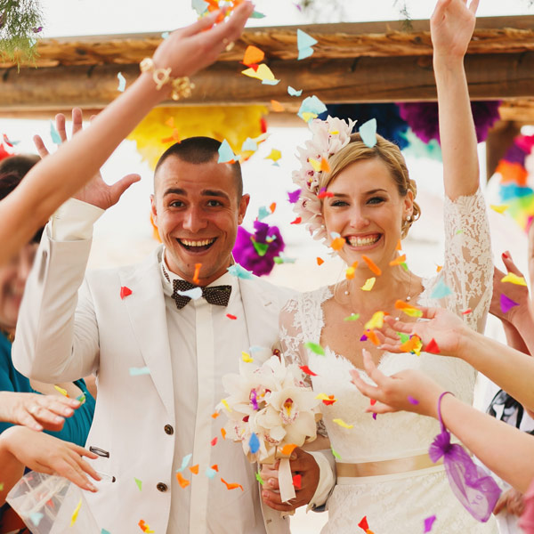 Trouwen in Noordenveld