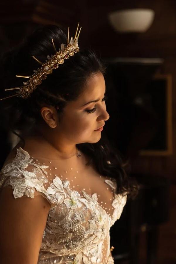 Rashida Isaacs Fotografie