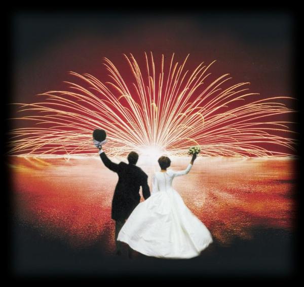 Wagenvoort Vuurwerk BV