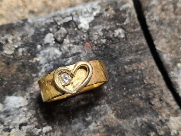 Juwelier en goudsmid Keen