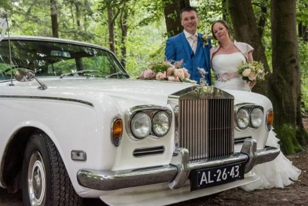 Ariena's Weddings