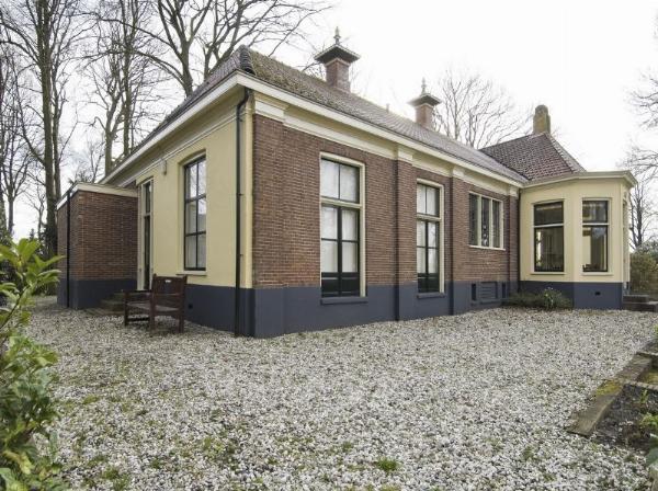 Huize ter Marse