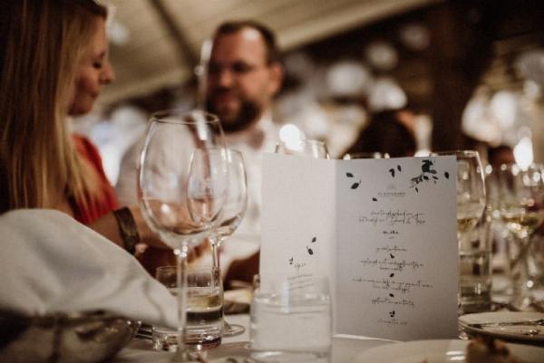Chateauhotel en -restaurant De Havixhorst