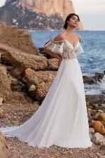 4_the_one_bridal_off-shoulder-trouwjurk